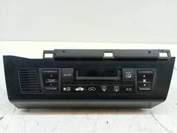 Comando Central A/C Honda Civic EXR 2013 2014