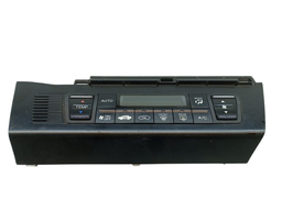 COMANDO AR CONDICIONADO HONDA CIVIC G9 - 2012 A 2016