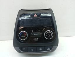 Comando Central A/C Hyundai HB20s 2019 2020
