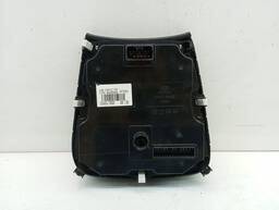 COMANDO CENTRAL A/C HYUNDAI HB20S 2019 2020