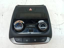 COMANDO CENTRAL A/C HYUNDAI HB20S 2019 2020