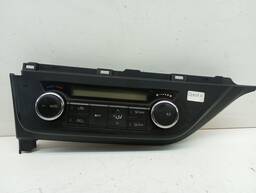 Comando Ar Toyota Corolla 2.0 2016 2017