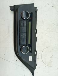 COMANDO AR TOYOTA COROLLA 2.0 2016 2017