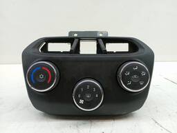 Comando Ar Condicionado GM Onix 1.4 2016 2017