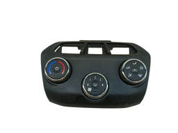 Comando Ar Condicionando GM Onix Prisma 2013 a 2019