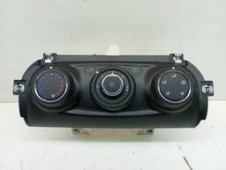 Comando Ar Condicionado Fiat Argo 1.0 2018 2019