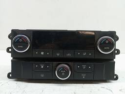 Comando Ar Dodge Journey 2009 2010 a 2018