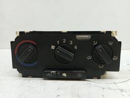 Comando Ar Condicionado GM Astra 2000 2001 2002