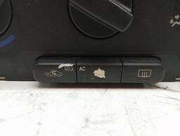 COMANDO AR CONDICIONADO GM ASTRA 2000 2001 2002