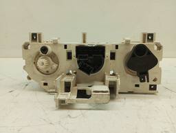 COMANDO A/C FIAT PALIO SIENA 2005 2006 A 2011