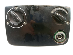 COMANDO AR FORÇADO FIESTA 1996 A 2002 COURIER ATÉ 2013