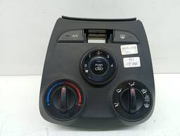 Comando A/C Hyundai HB20s 1.0 2013 2014 2015