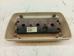 COMANDO AR TRASEIRO DODGE JOURNEY 2010 A 2015