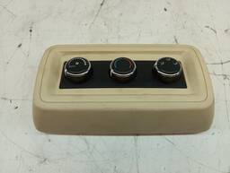 COMANDO AR TRASEIRO DODGE JOURNEY 2010 A 2015