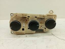 Comando A/C Honda Civic Sedan 1.7 2004 2005