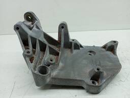Suporte Alternador Compressor VW Gol Saveiro Ap G4