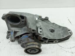 SUPORTE COMPRESSOR BOMBA GM VECTRA 2.0 2.2 1997 A 2005