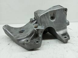 SUPORTE COMPRESSOR BOMBA GM VECTRA 2.0 2.2 1997 A 2005