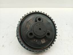 Polia Comando Escape Volvo XC60 XC90 2017 a 2023