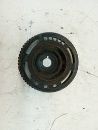 POLIA VIRABREQUIM GM MERIVA MONTANA CORSA 1.8 2003 A 2012