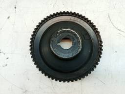 Polia Virabrequim GM Corsa Celta 1.0 2003 a 2007