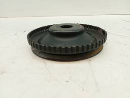 POLIA VIRABREQUIM GM CORSA CELTA 1.0 2003 A 2007