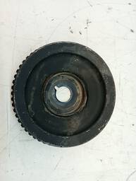 POLIA VIRABREQUIM GM CORSA CELTA 1.0 2003 A 2007