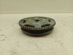 POLIA VIRABREQUIM FIAT PALIO SIENA 1.0 2001 A 2004