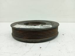 POLIA VIRABREQUIM GM ASTRA VECTRA 2.0 1999 A 2003