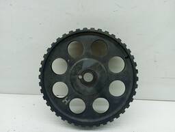 Polia Comando Fiat Fiasa 1.0 1.5 1990 1991 a 2002