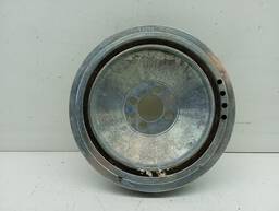 POLIA VIRABREQUIM COMPASS TORO RENEGADE 2.0 DIESEL