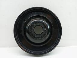 Polia Virabrequim Renault Sandero Logan 1.6 2010 a 2021