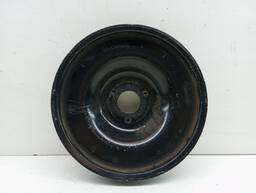 POLIA VIRABREQUIM RENAULT SANDERO LOGAN 1.6 2010 A 2021