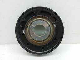 Polia Virabrequim Ford Ka 1.0 3cc 2015 a 2021