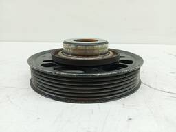 POLIA VIRABREQUIM FORD KA 1.0 3CC 2015 A 2021