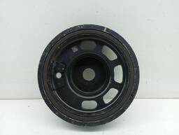 POLIA VIRABREQUIM VW UP FOX POLO 1.0 2018 2019 2020