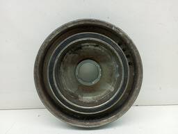 POLIA VIRABREQUIM CITROEN C4 PALLAS 2.0 PEUGEOT 308