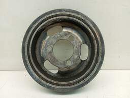 Polia Virabrequim Mini Cooper 1.6 16v