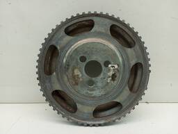 Polia Virabrequim Palio Uno Fiorino 1.0 1.4 2008 a 2016