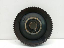 Polia Virabrequim GM Corsa Celta Prisma 1.0 1994 a 2012