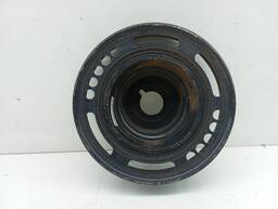 POLIA VIRABREQUIM GM CORSA MONTANA 1.4 1.8 2006 A 2012