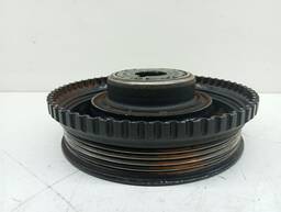 POLIA VIRABREQUIM GM CORSA MONTANA 1.4 1.8 2006 A 2012