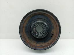 Polia Virabrequim Up Gol Fox Voyage 1.0 3cc G7 G8