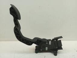 PEDAL ACELERADOR ELETRONICO FIAT BRAVO 2011 A 2014