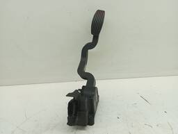 PEDAL ACELERADOR ELETRONICO FIAT BRAVO 2011 A 2014