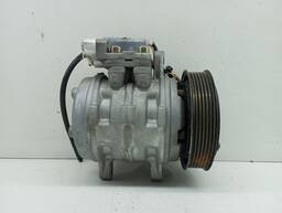 Compressor Ar Condicionado Gol G2 Bola G3 G4 1.0 1997 a 2014