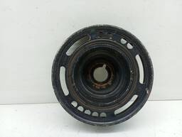 POLIA VIRABREQUIM GM CORSA MERIVA 1.8 2003 A 2012