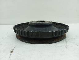 POLIA VIRABREQUIM GM CORSA CELTA 1.0 2003 A 2007