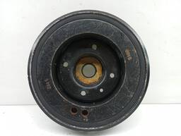 POLIA VIRABREQUIM AUDI A4 JETTA 2.0 2011 A 2016