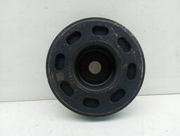 POLIA VIRABREQUIM VOLKSWAGEN GOLF 1.4 TSI 2014 A 2016